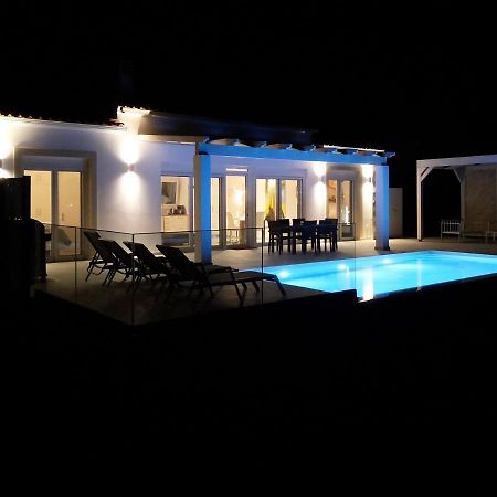 Sunset Sea View Villa 10 Afión Exterior foto