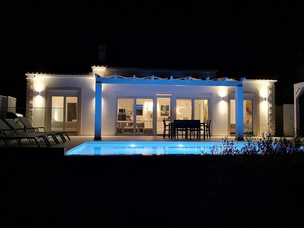 Sunset Sea View Villa 10 Afión Exterior foto
