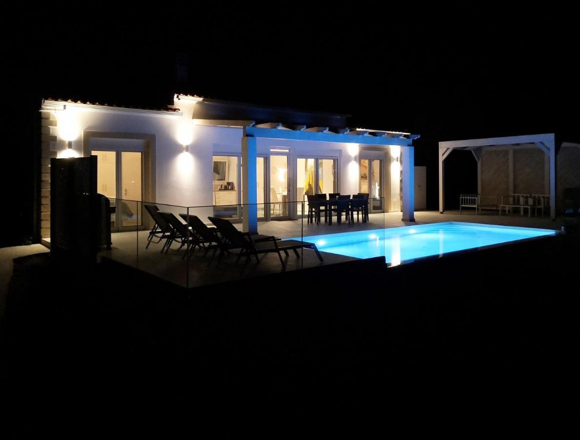 Sunset Sea View Villa 10 Afión Exterior foto